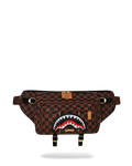 SPRAYGROUND Hennyville Cargo Crossbody — product image 1