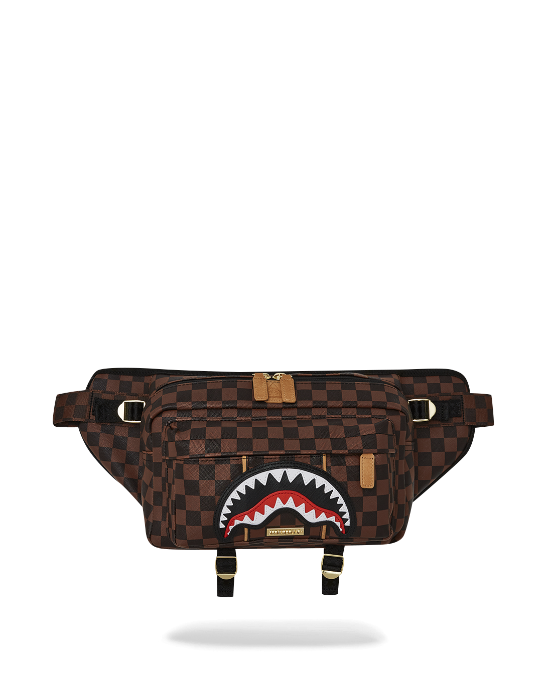 SPRAYGROUND Hennyville Cargo Crossbody — product image 1