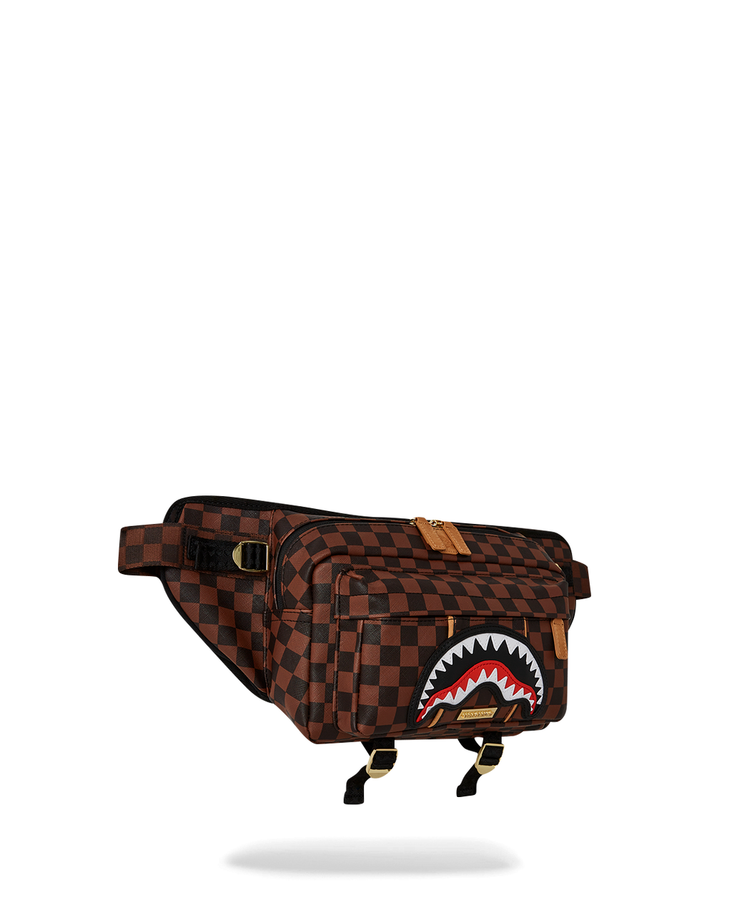 SPRAYGROUND Hennyville Cargo Crossbody — product image 3