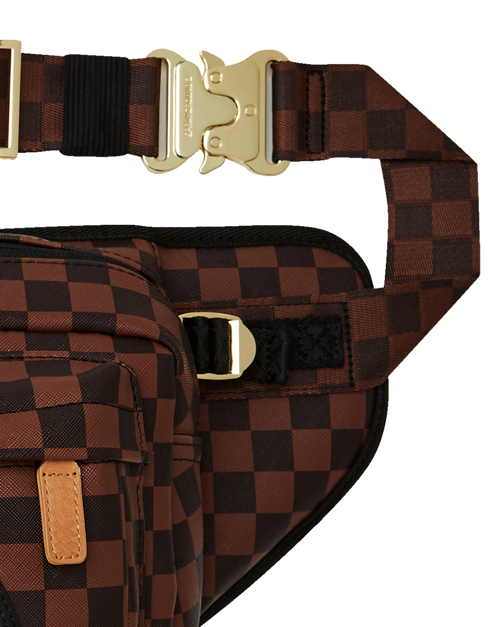 SPRAYGROUND Hennyville Cargo Crossbody — product image 5