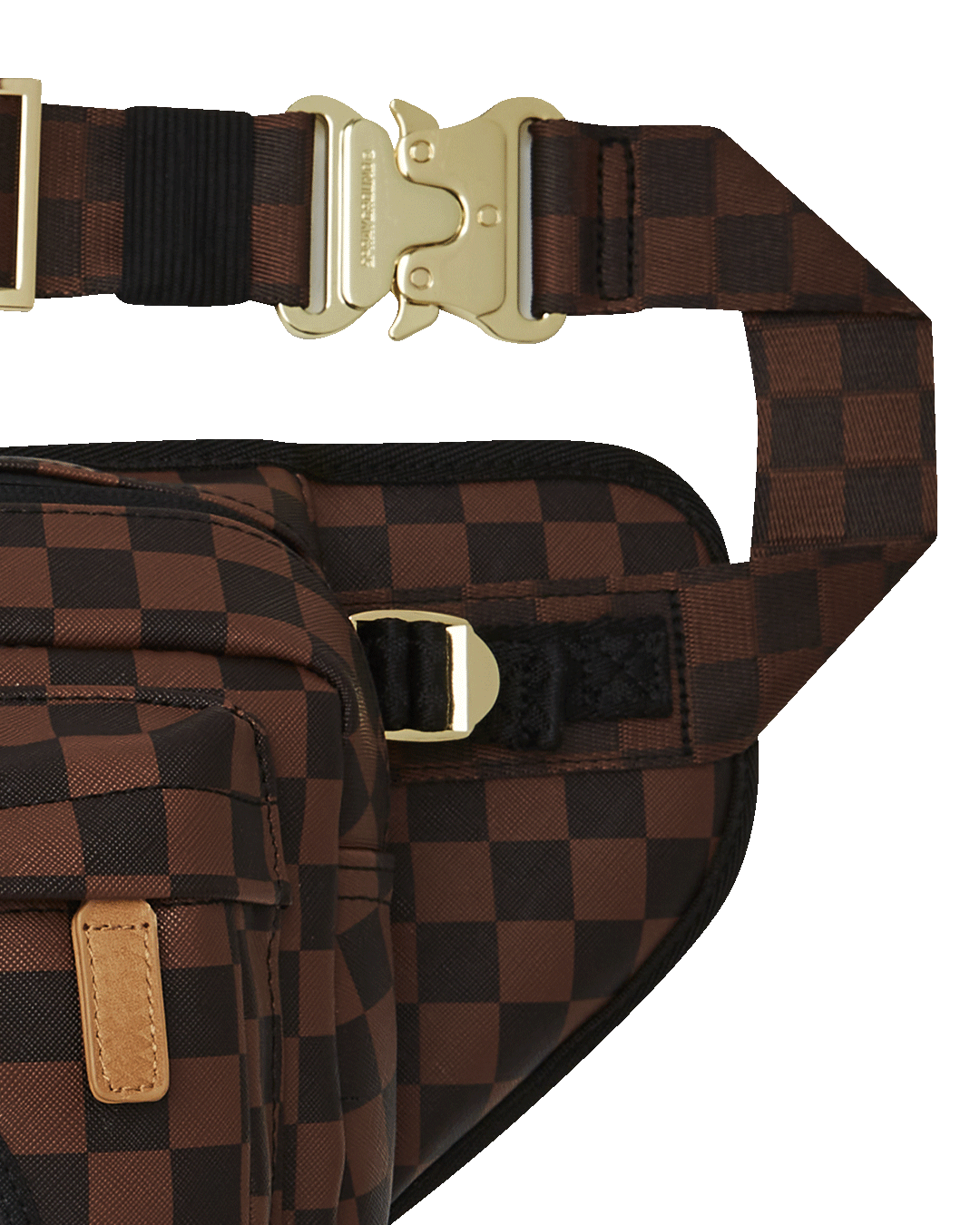 SPRAYGROUND Hennyville Cargo Crossbody — product image 5