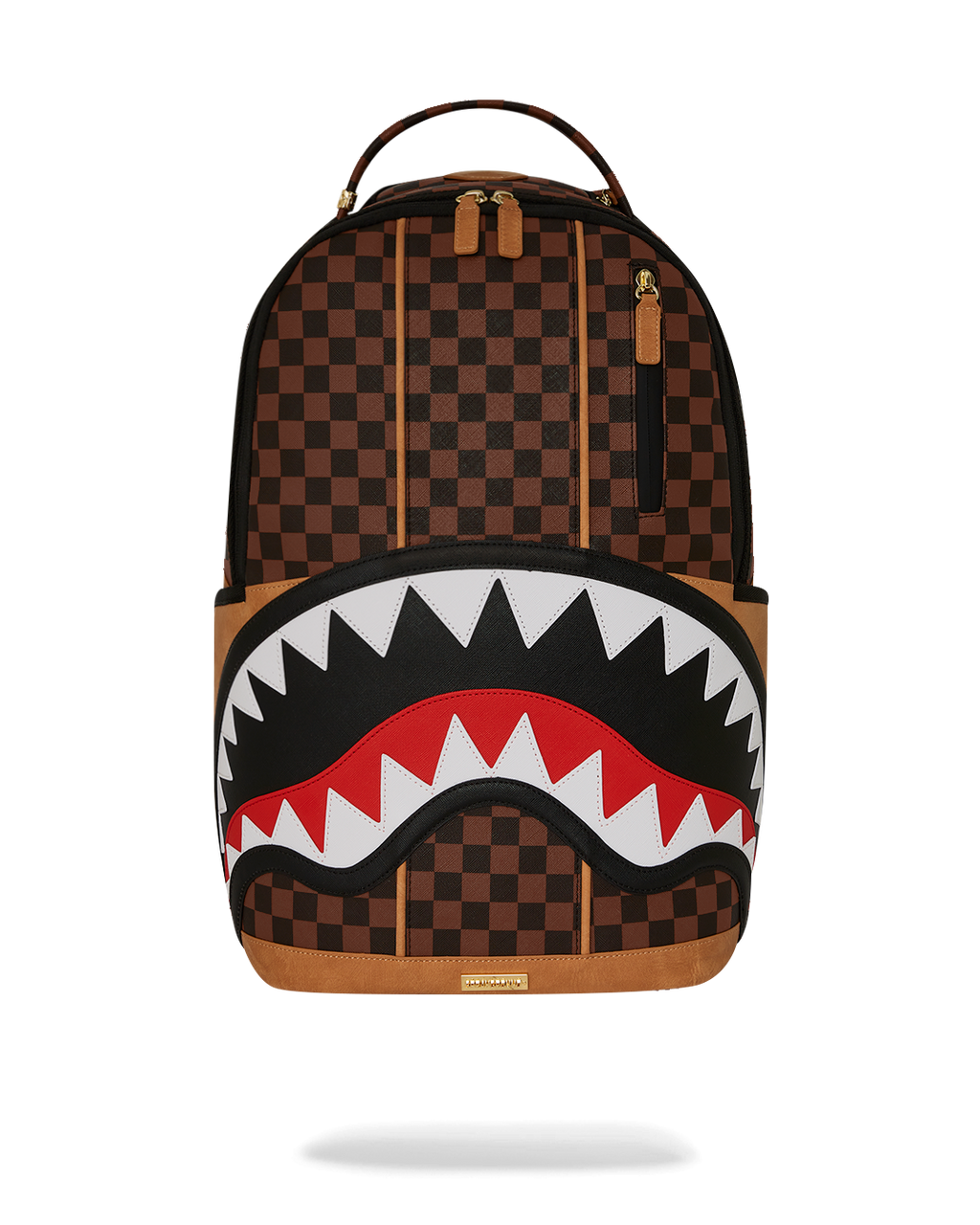 SPRAYGROUND Hennyville DLXSV Backpack — product image 1