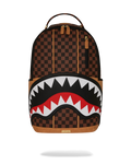 SPRAYGROUND Hennyville DLXSV Backpack — product image 1