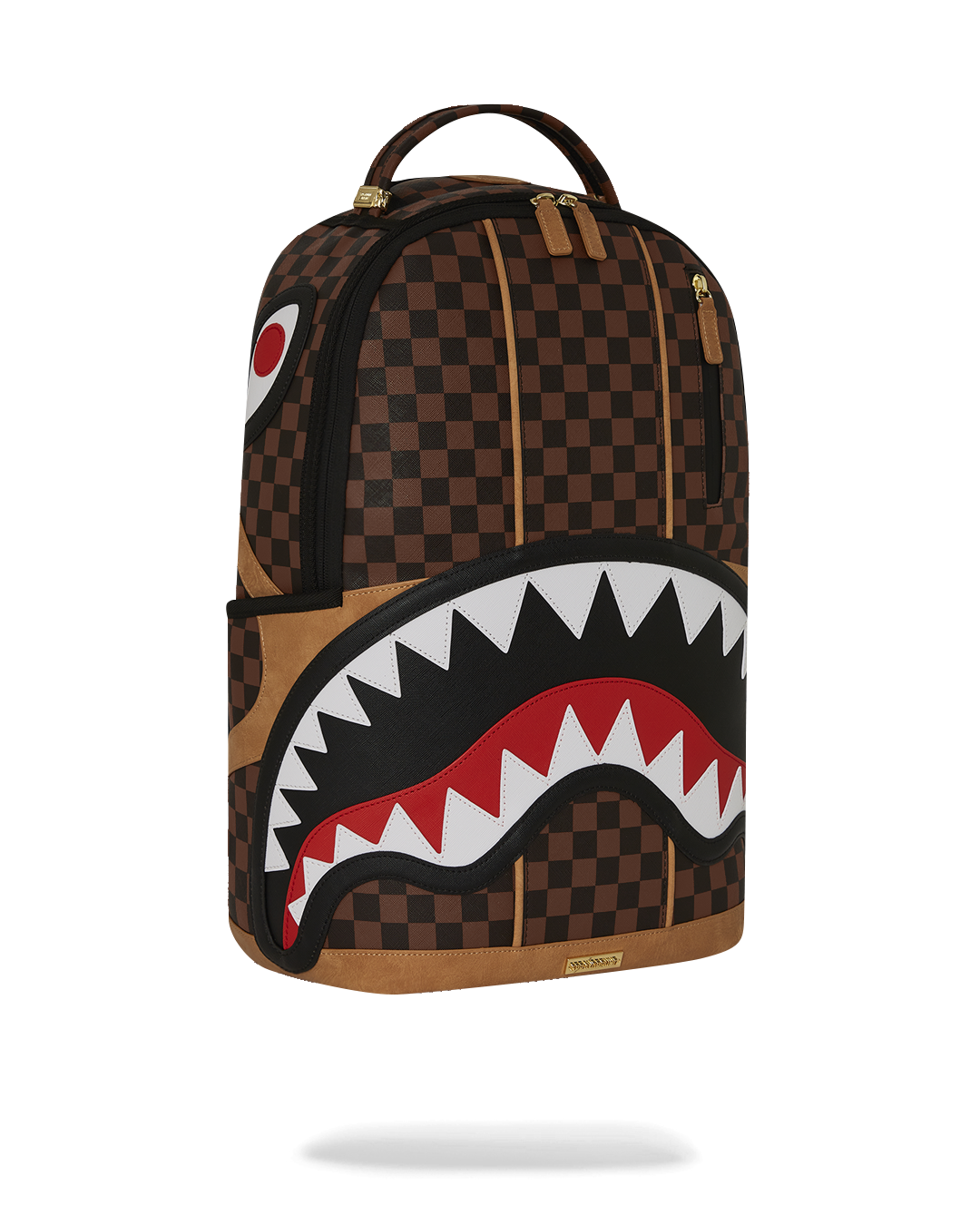 SPRAYGROUND Hennyville DLXSV Backpack — product image 3