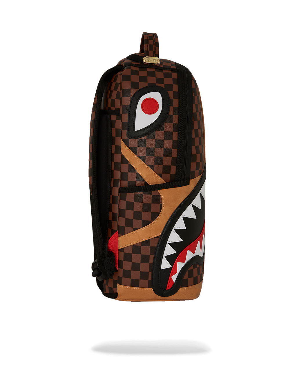 SPRAYGROUND Hennyville DLXSV Backpack — product image 5