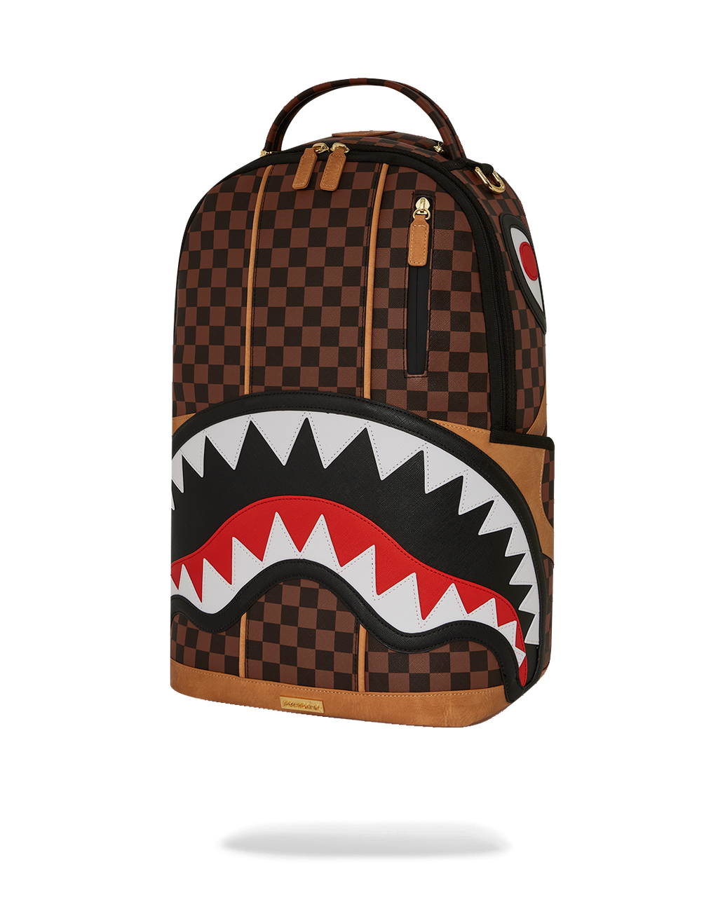 SPRAYGROUND Hennyville DLXSV Backpack — product image 9