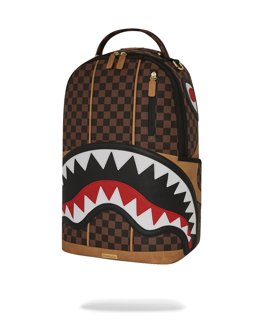 SPRAYGROUND Hennyville DLXSV Backpack — product image 9