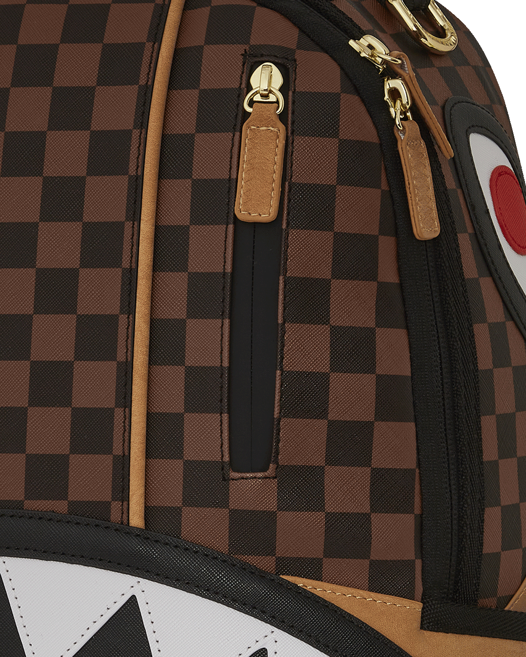 SPRAYGROUND Hennyville DLXSV Backpack — product image 11