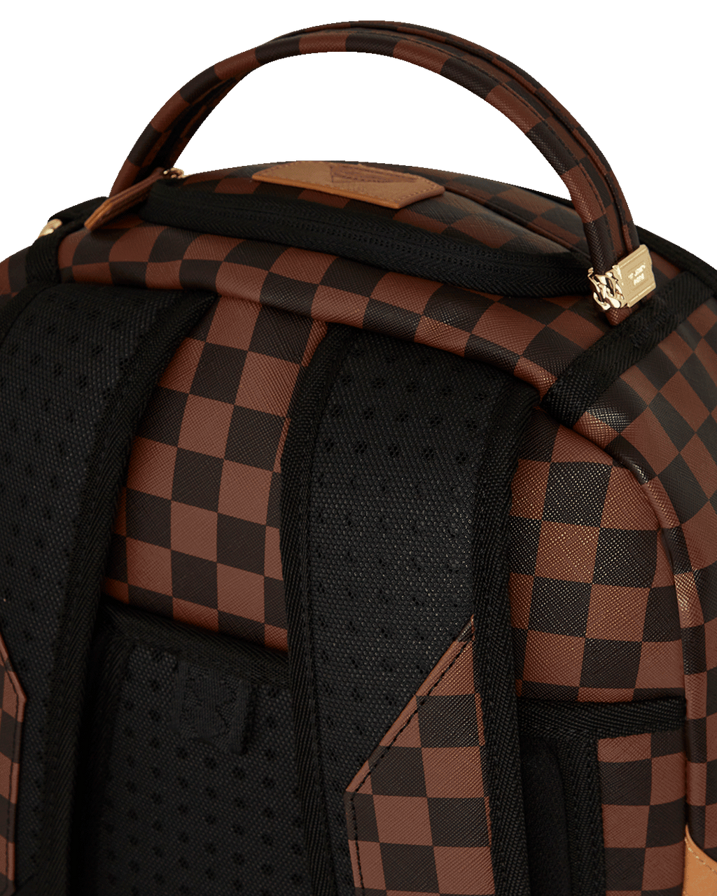 SPRAYGROUND Hennyville DLXSV Backpack — product image 13