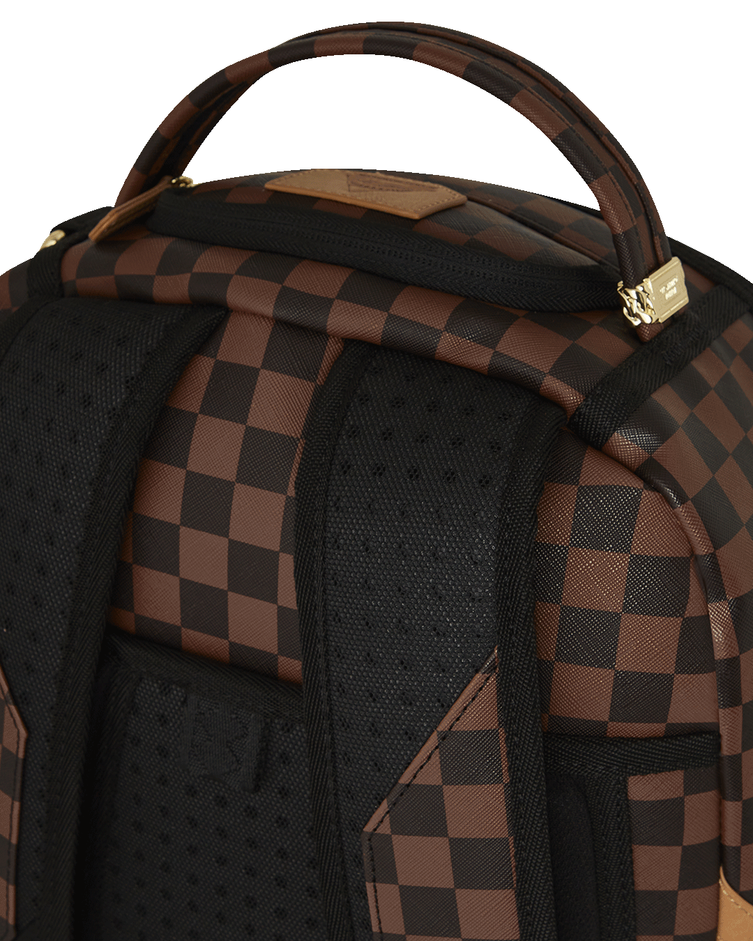 SPRAYGROUND Hennyville DLXSV Backpack — product image 13