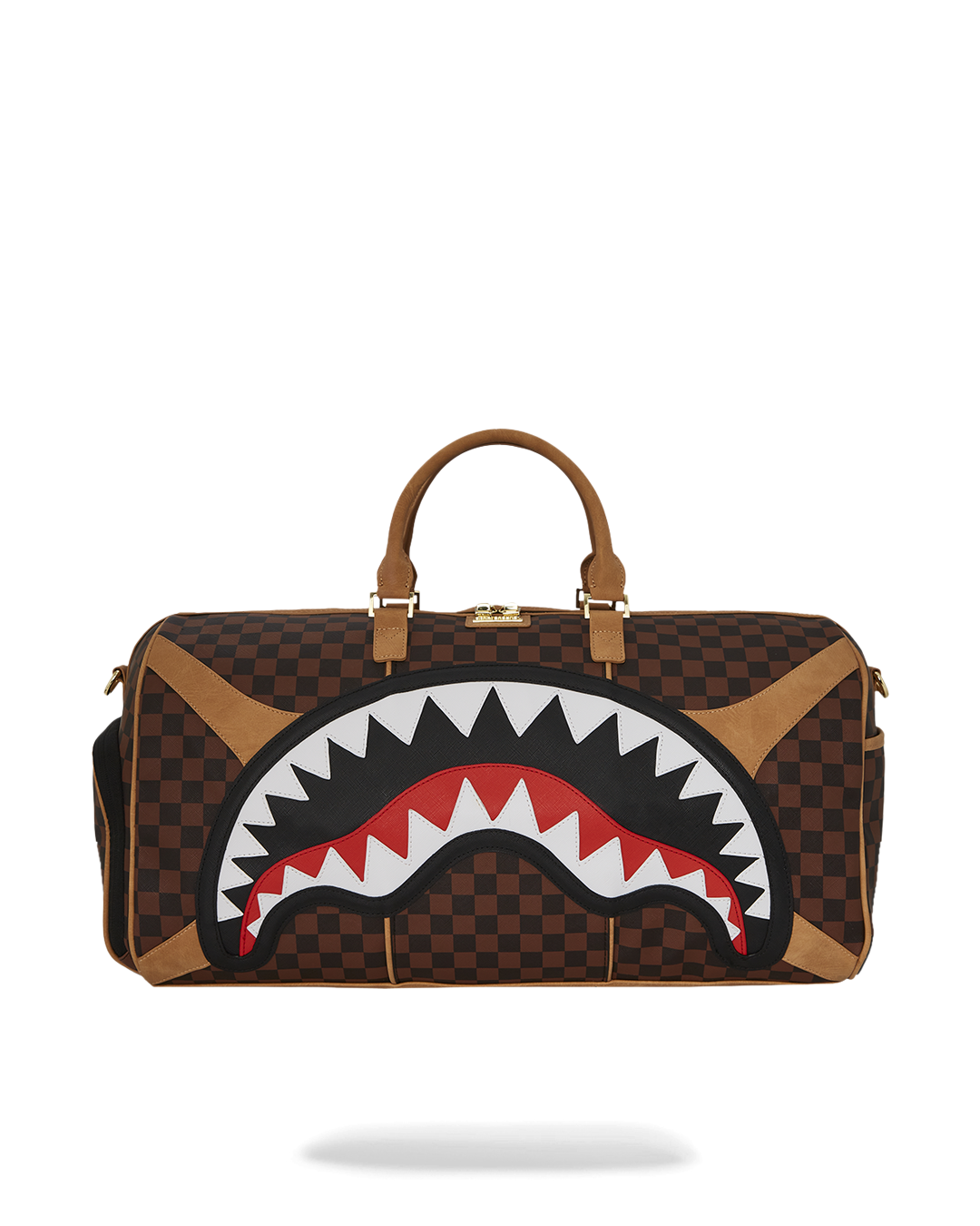 SPRAYGROUND Hennyville Duffle — product image 1