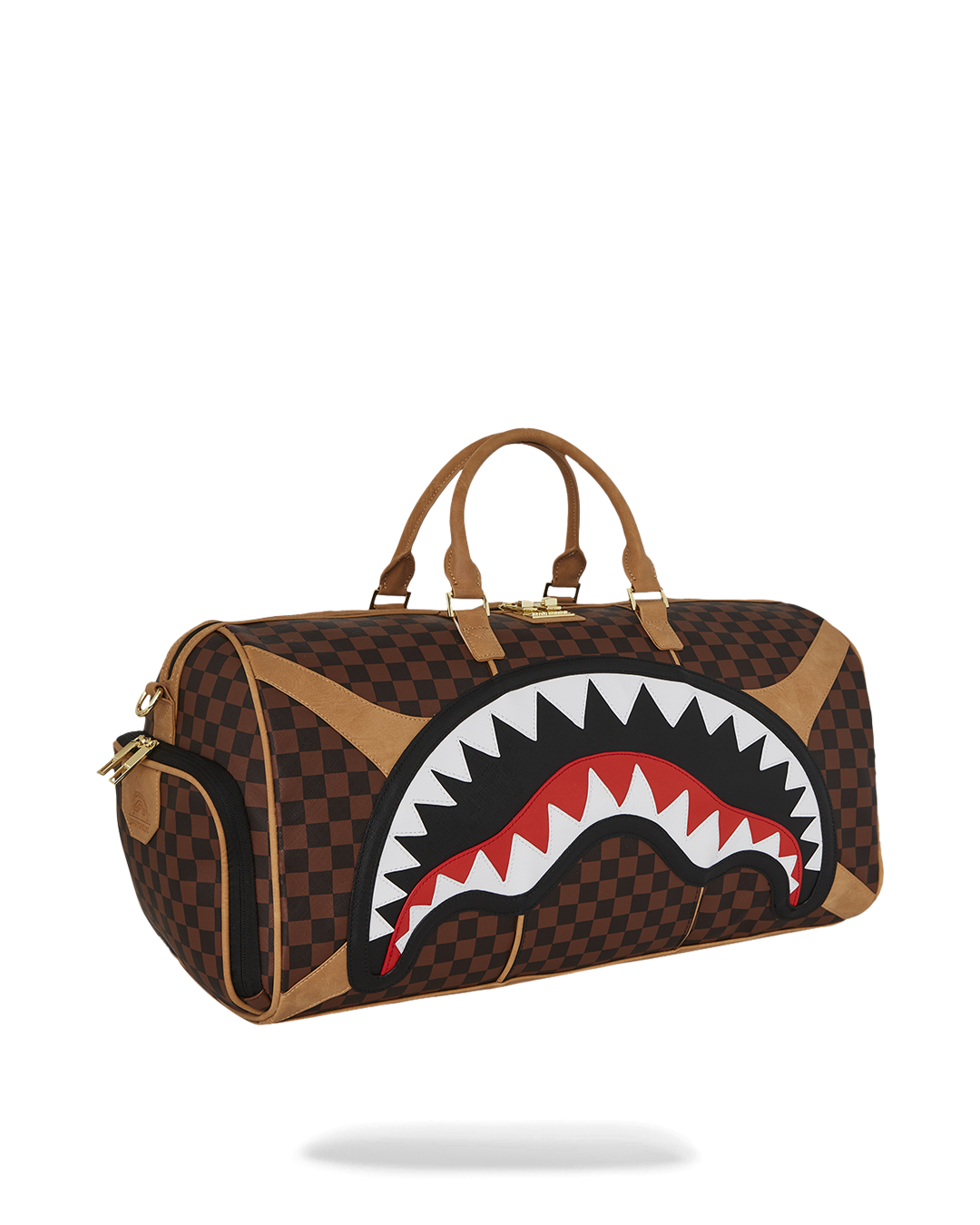 SPRAYGROUND Hennyville Duffle — product image 3