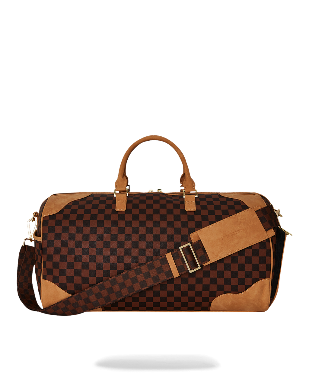 SPRAYGROUND Hennyville Duffle — product image 7