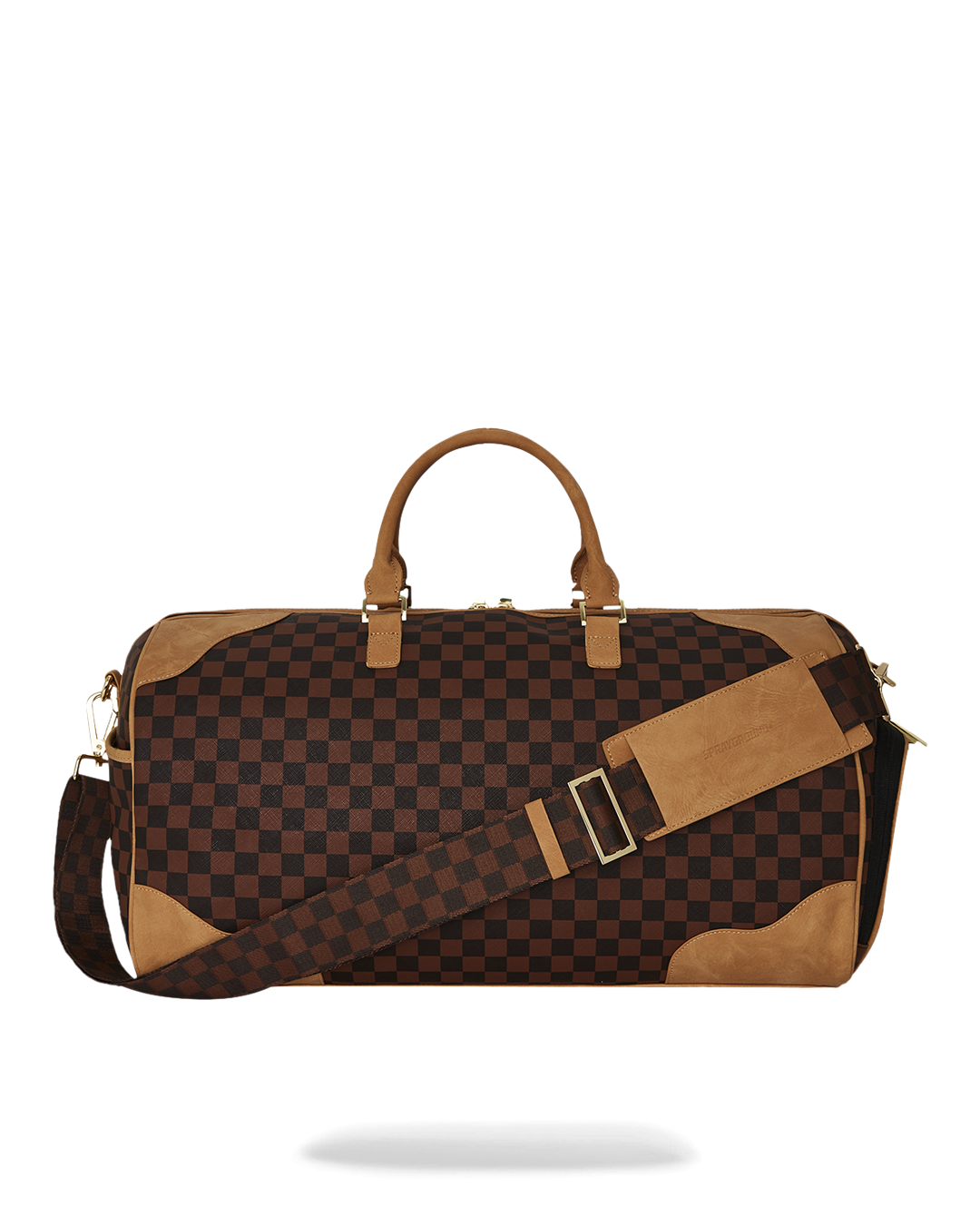 SPRAYGROUND Hennyville Duffle — product image 7