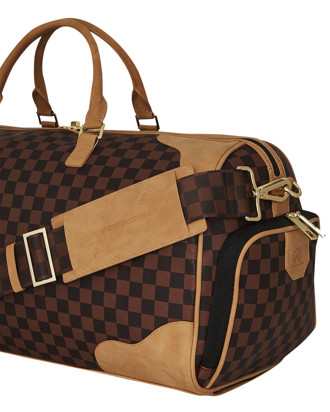 SPRAYGROUND Hennyville Duffle — product image 9