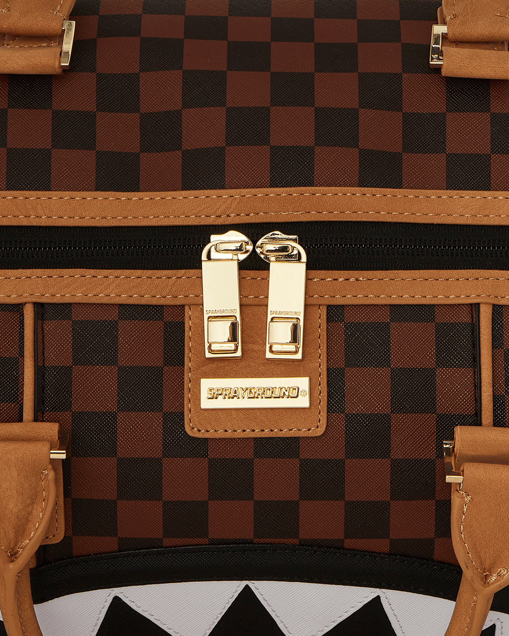 SPRAYGROUND Hennyville Duffle — product image 11