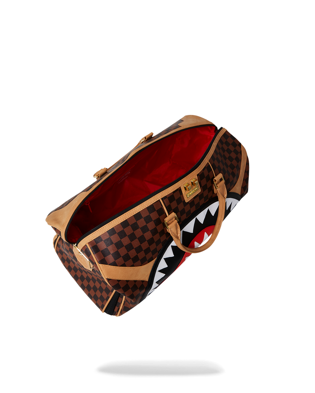 SPRAYGROUND Hennyville Duffle — product image 15