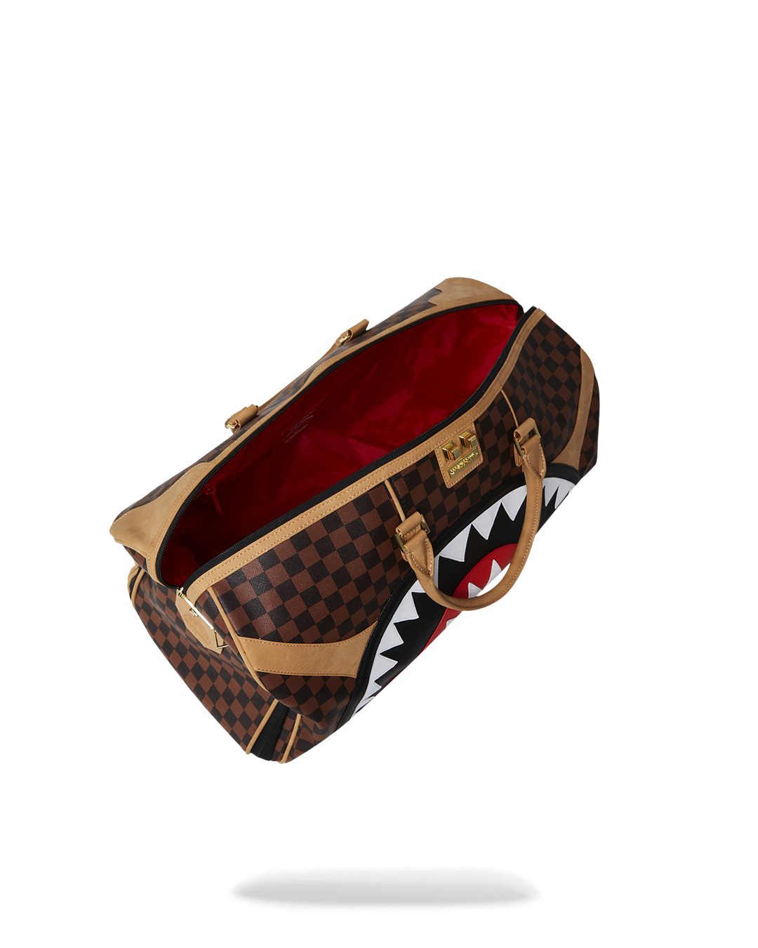 SPRAYGROUND Hennyville Duffle — product image 15