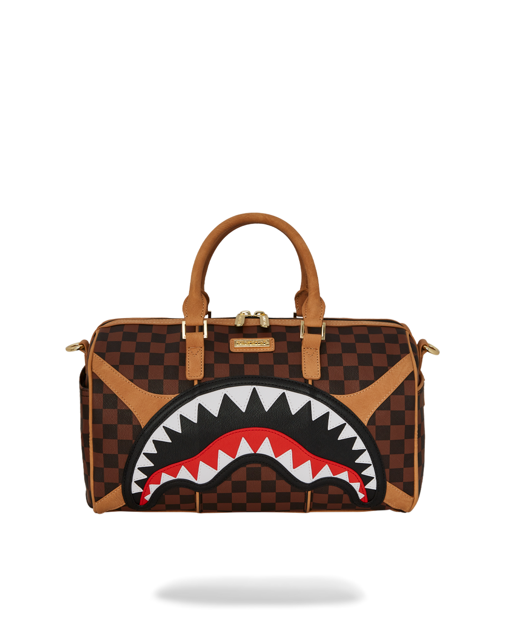 SPRAYGROUND Hennyville Mini Duffle — product image 1
