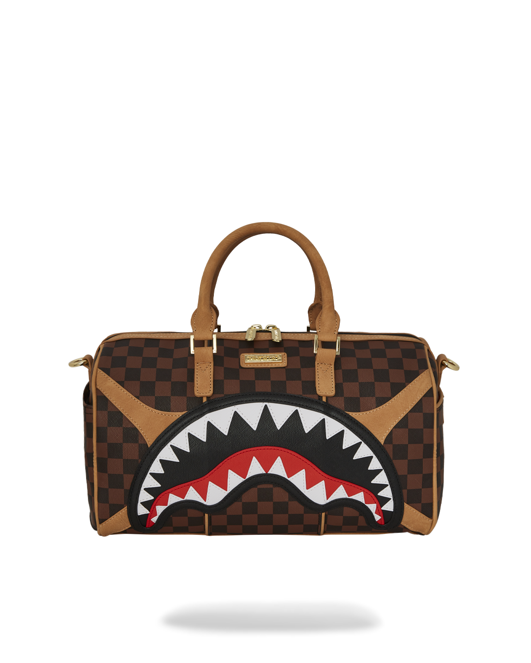 SPRAYGROUND Hennyville Mini Duffle — product image 1