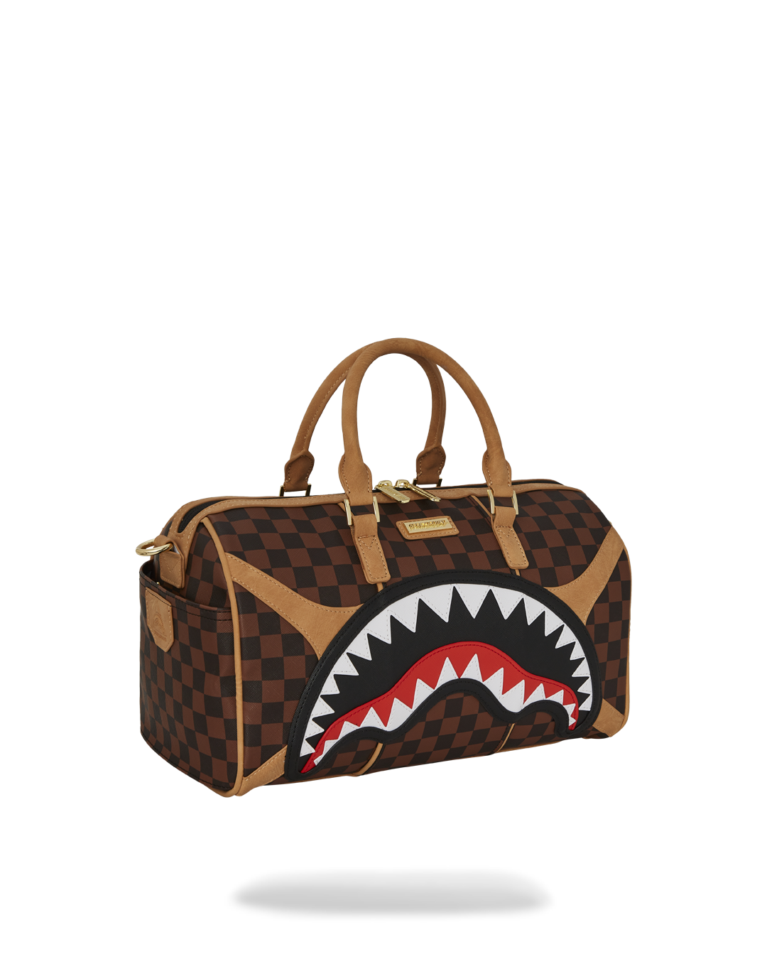 SPRAYGROUND Hennyville Mini Duffle — product image 3