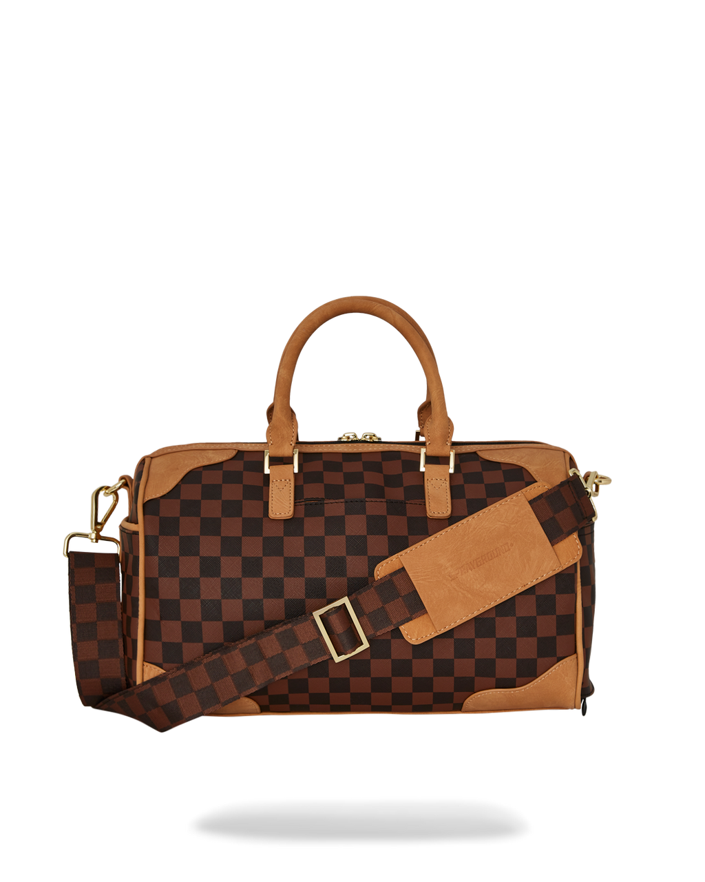 SPRAYGROUND Hennyville Mini Duffle — product image 7