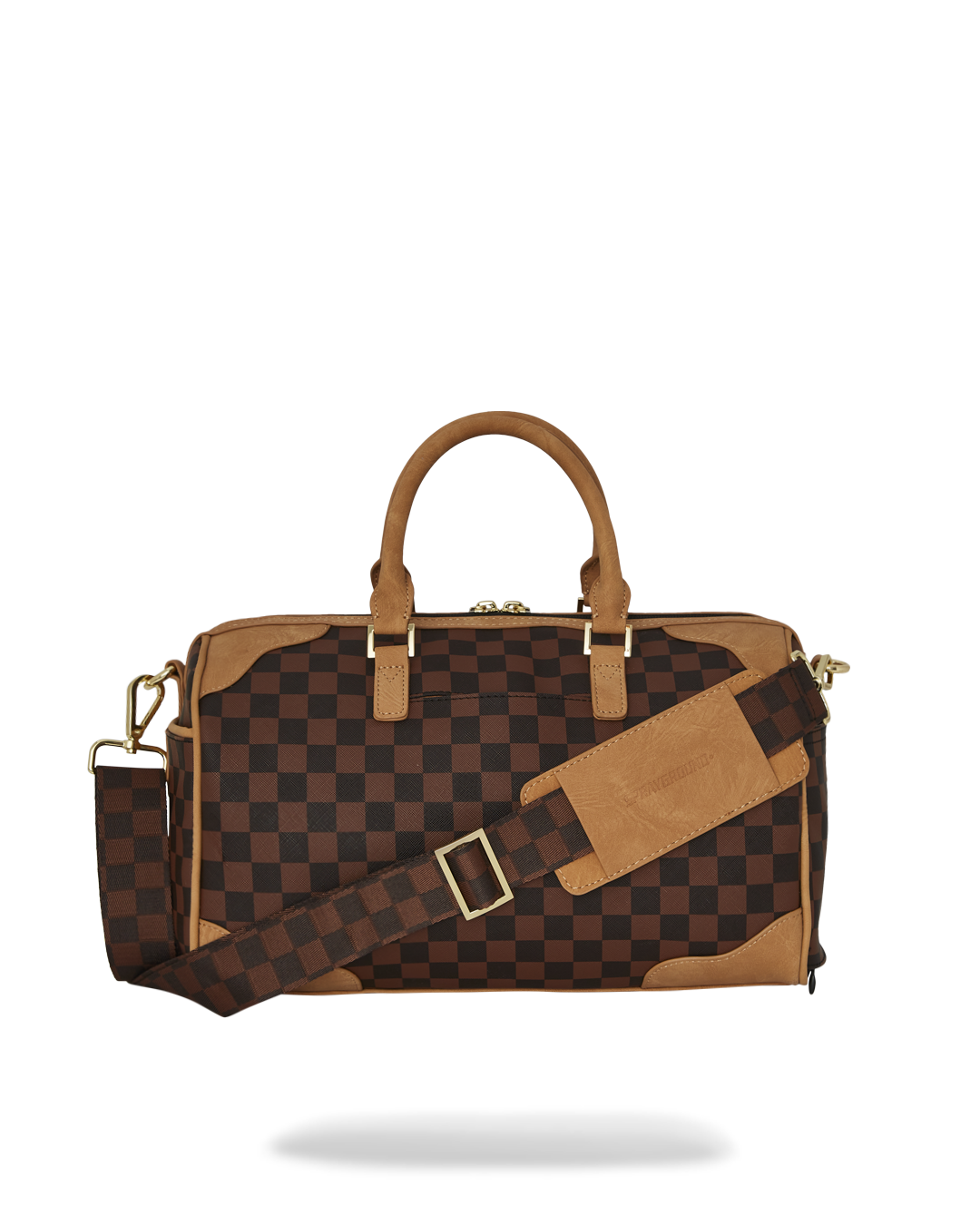 SPRAYGROUND Hennyville Mini Duffle — product image 7
