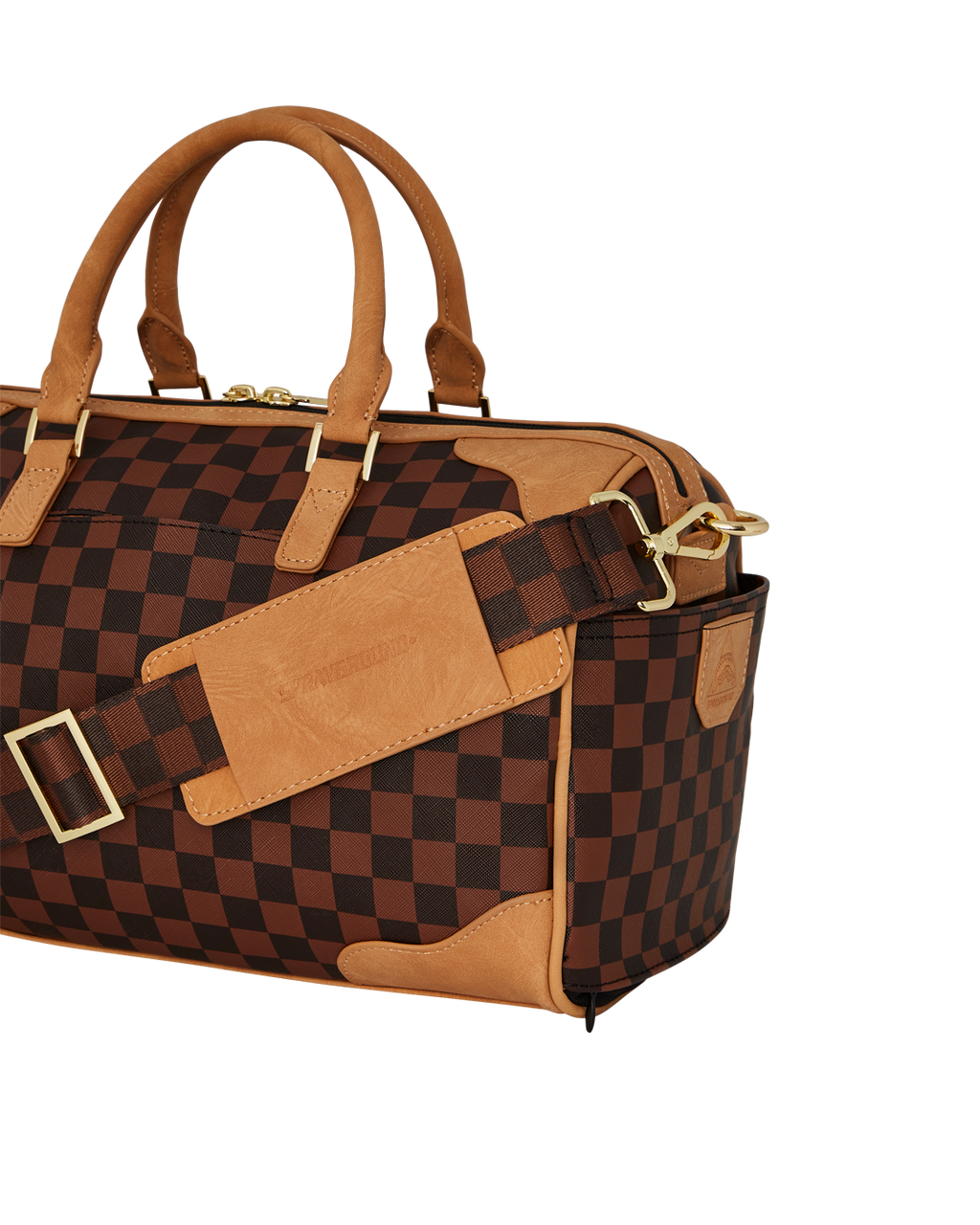 SPRAYGROUND Hennyville Mini Duffle — product image 9