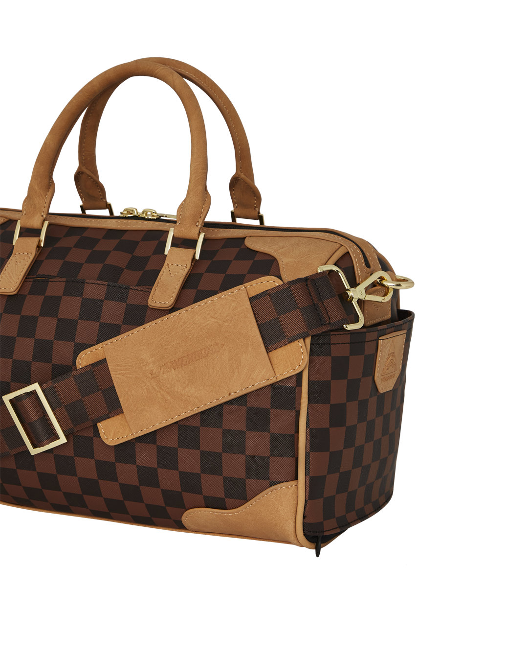 SPRAYGROUND Hennyville Mini Duffle — product image 9