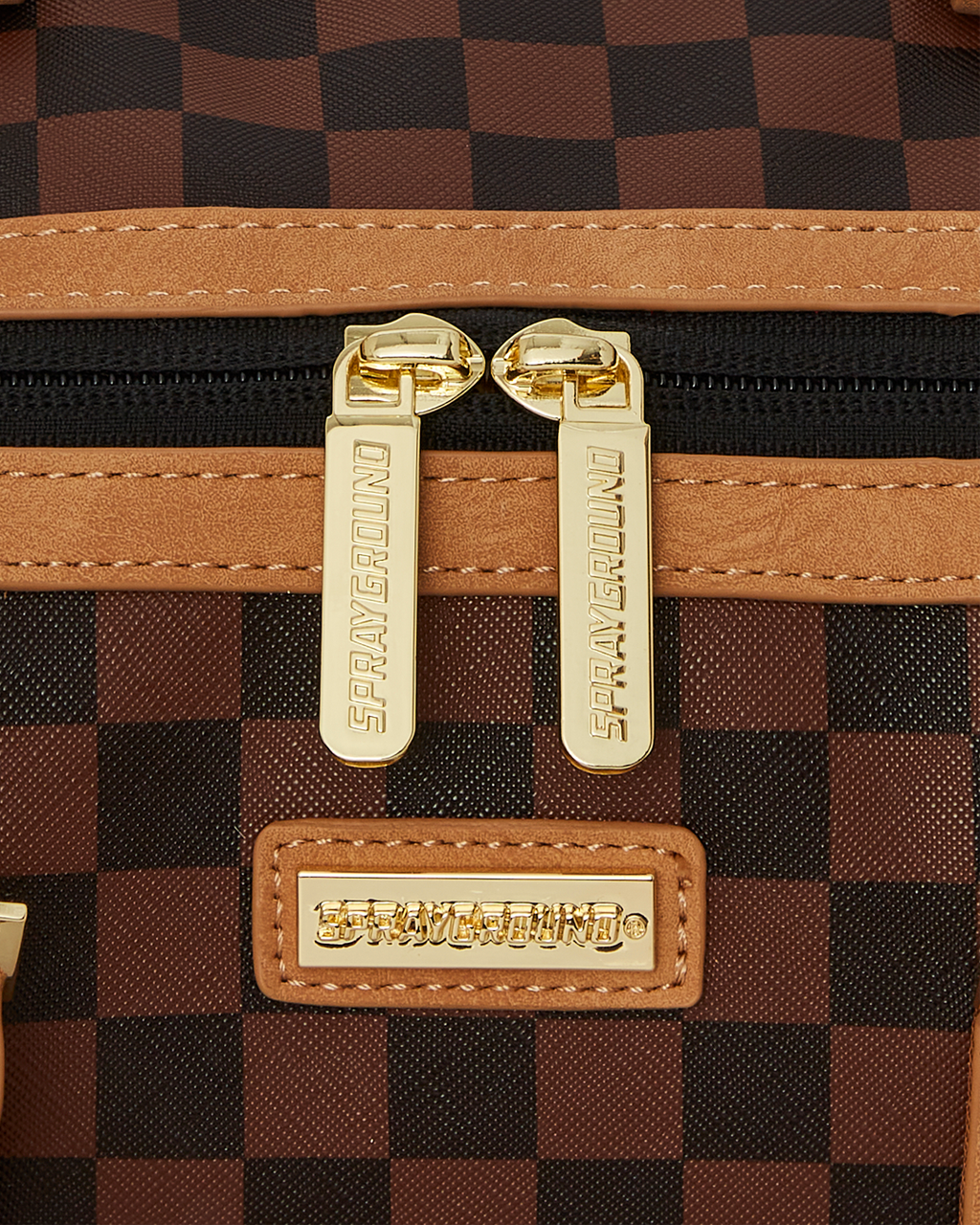 SPRAYGROUND Hennyville Mini Duffle — product image 11
