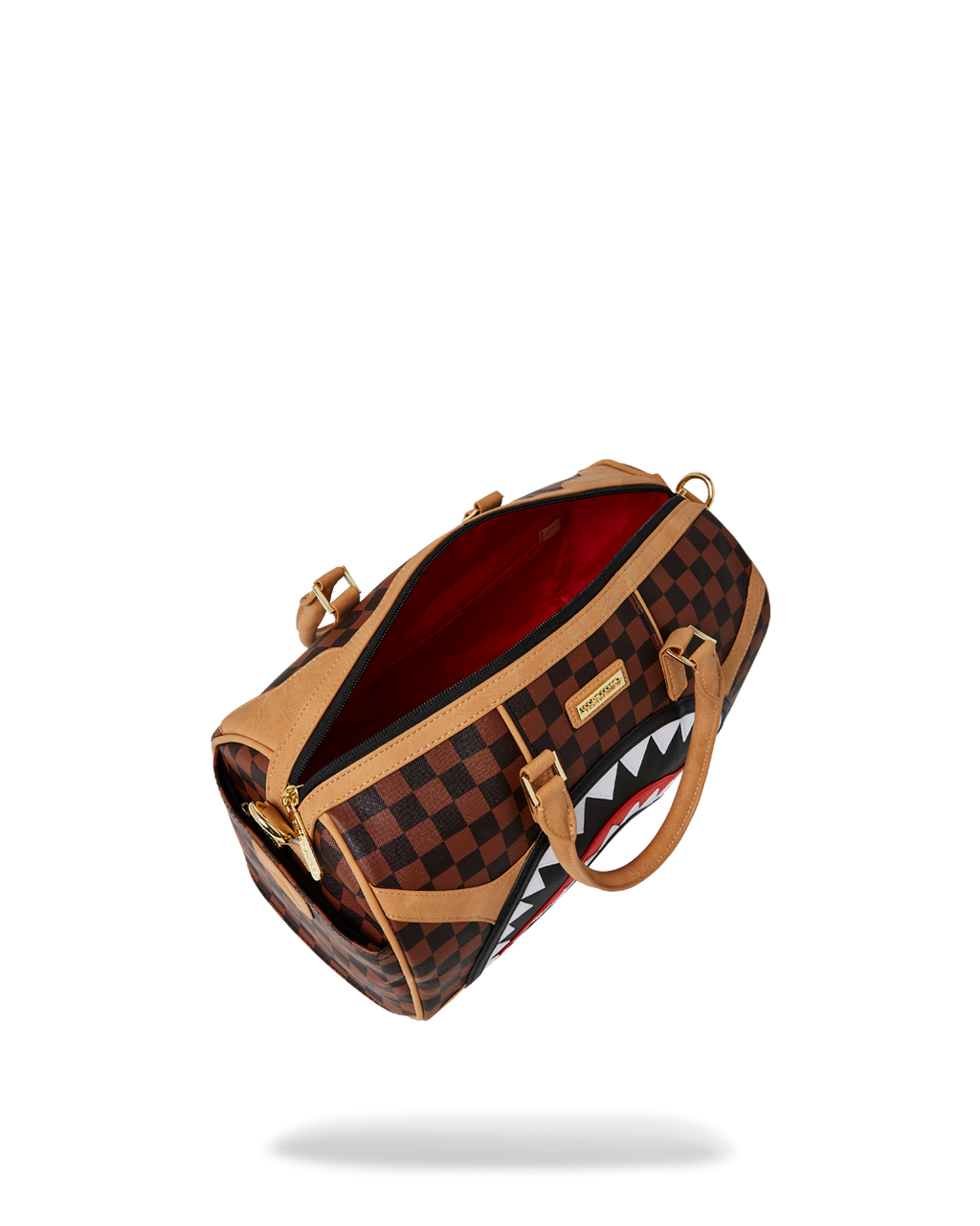 SPRAYGROUND Hennyville Mini Duffle — product image 13