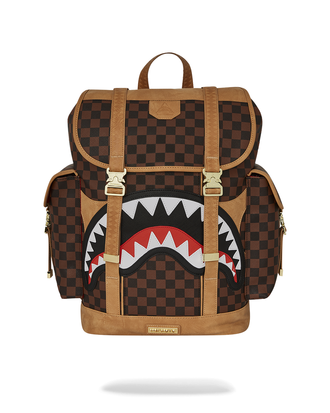 SPRAYGROUND Hennyville Monte Carlo Backpack — product image 1
