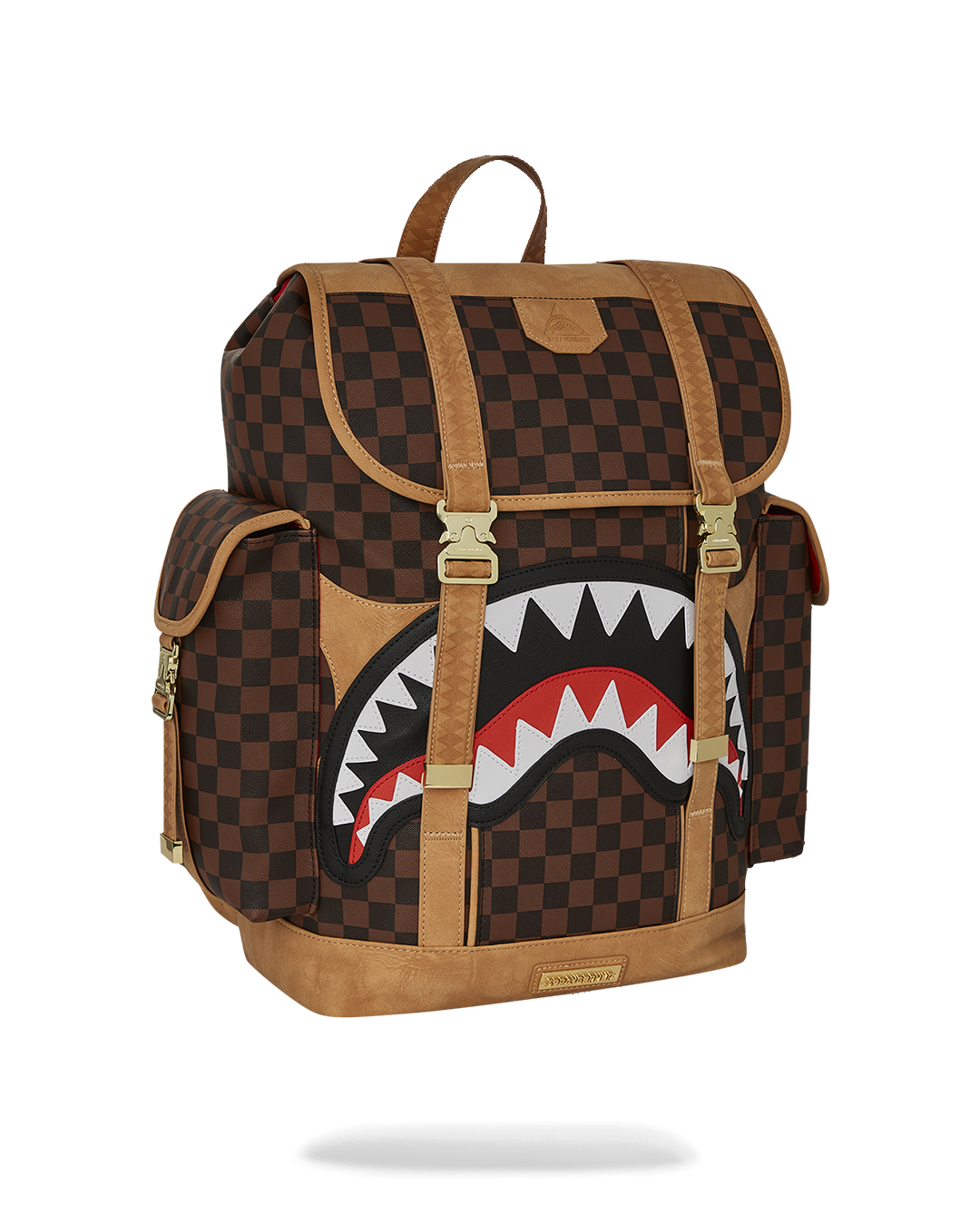 SPRAYGROUND Hennyville Monte Carlo Backpack — product image 3