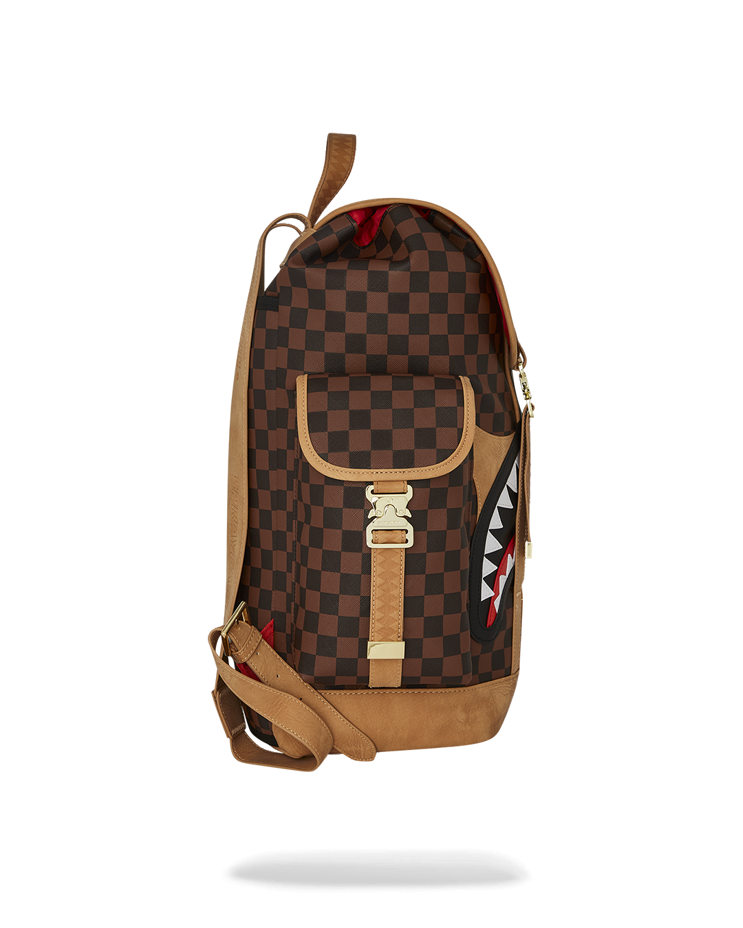 SPRAYGROUND Hennyville Monte Carlo Backpack — product image 5