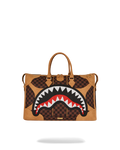SPRAYGROUND Hennyville Pyramid Duffle — product image 1