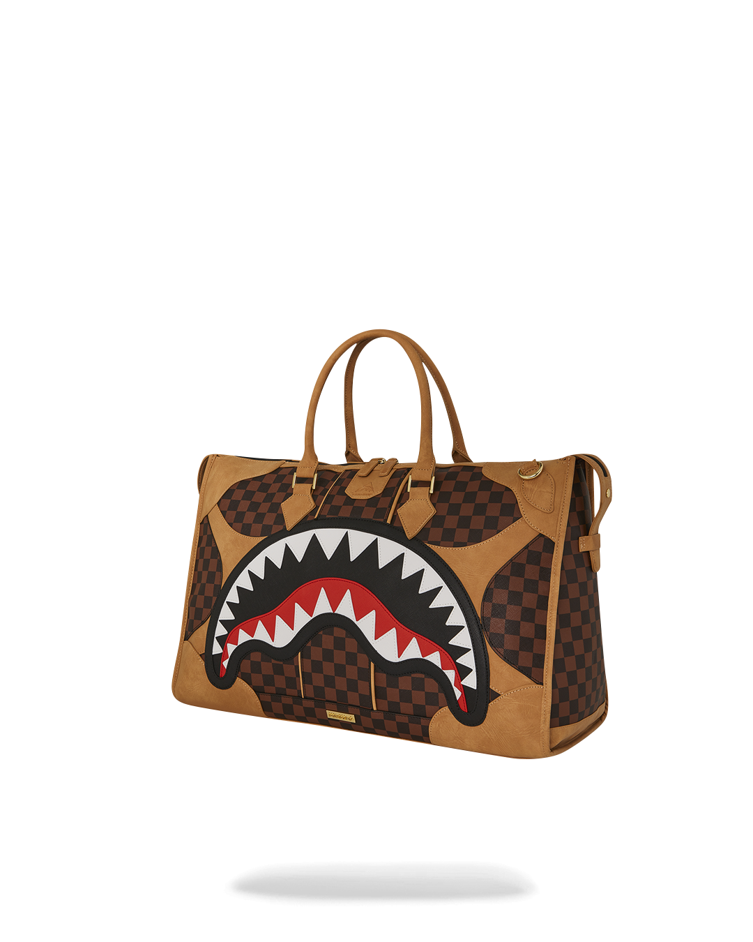 SPRAYGROUND Hennyville Pyramid Duffle — product image 5