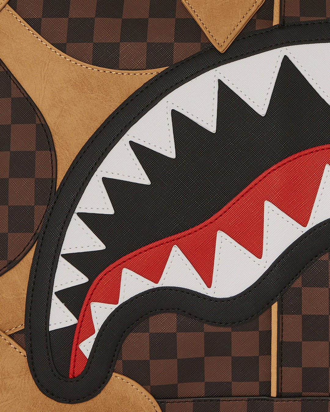 SPRAYGROUND Hennyville Pyramid Duffle — product image 10