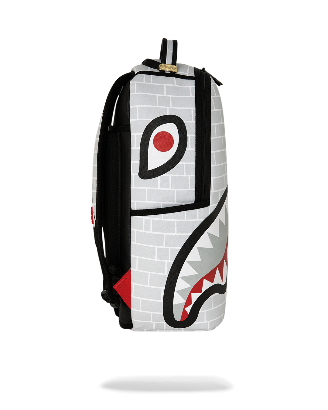 SPRAYGROUND Hello Kitty Brick Wall Split Backpack — product image 5