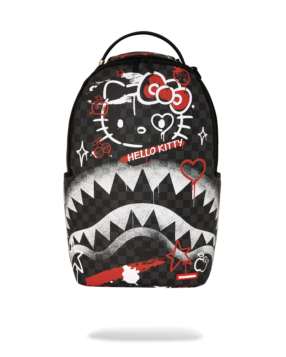 SPRAYGROUND Hello Kitty Fresh Paint Backpack — product image 1