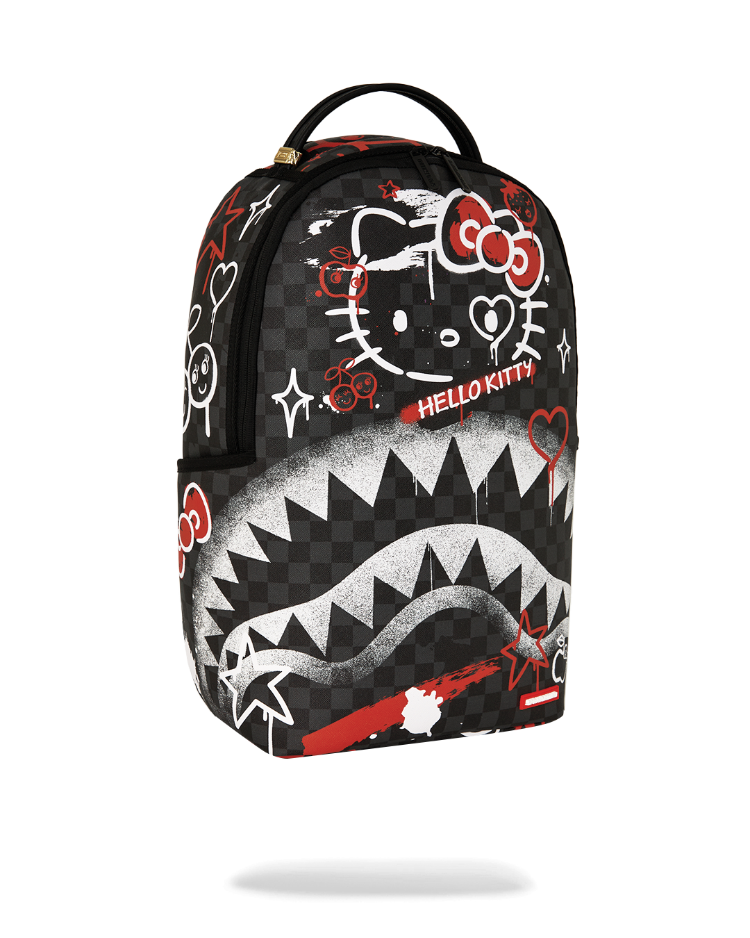 SPRAYGROUND Hello Kitty Fresh Paint Backpack — product image 3