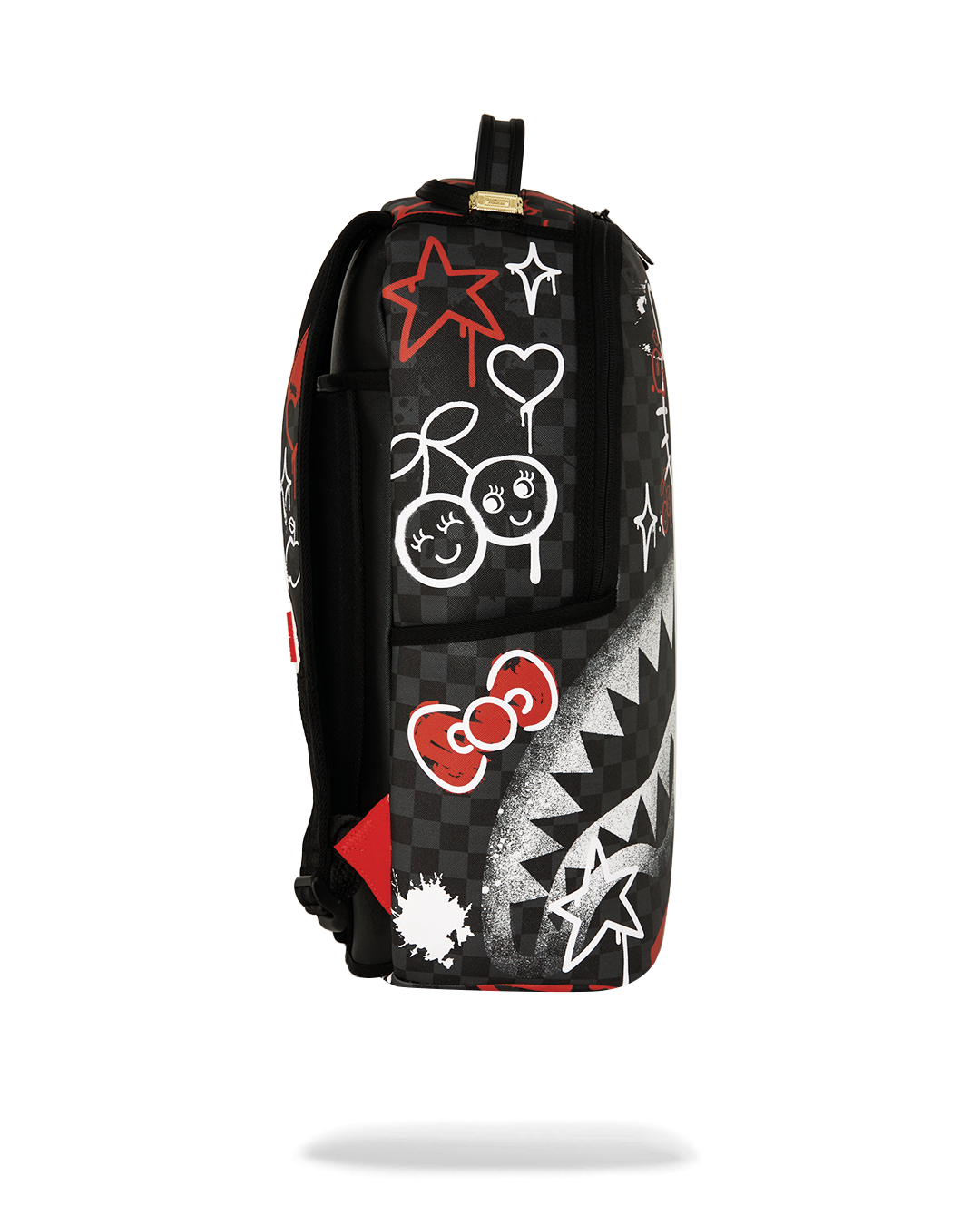 SPRAYGROUND Hello Kitty Fresh Paint Backpack — product image 4