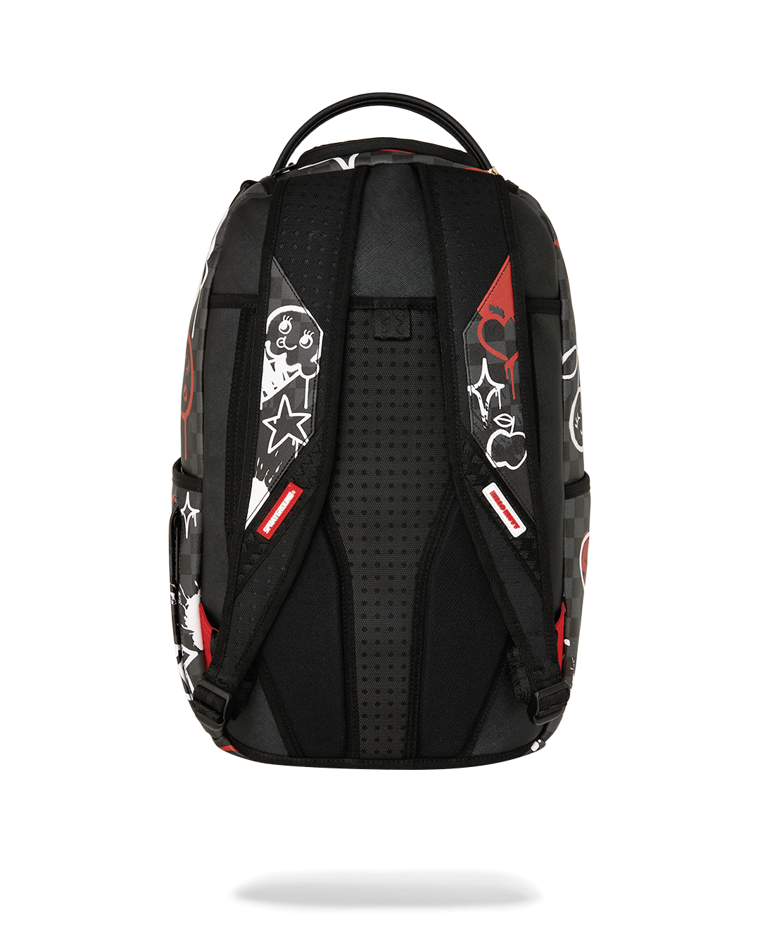 SPRAYGROUND Hello Kitty Fresh Paint Backpack — product image 5
