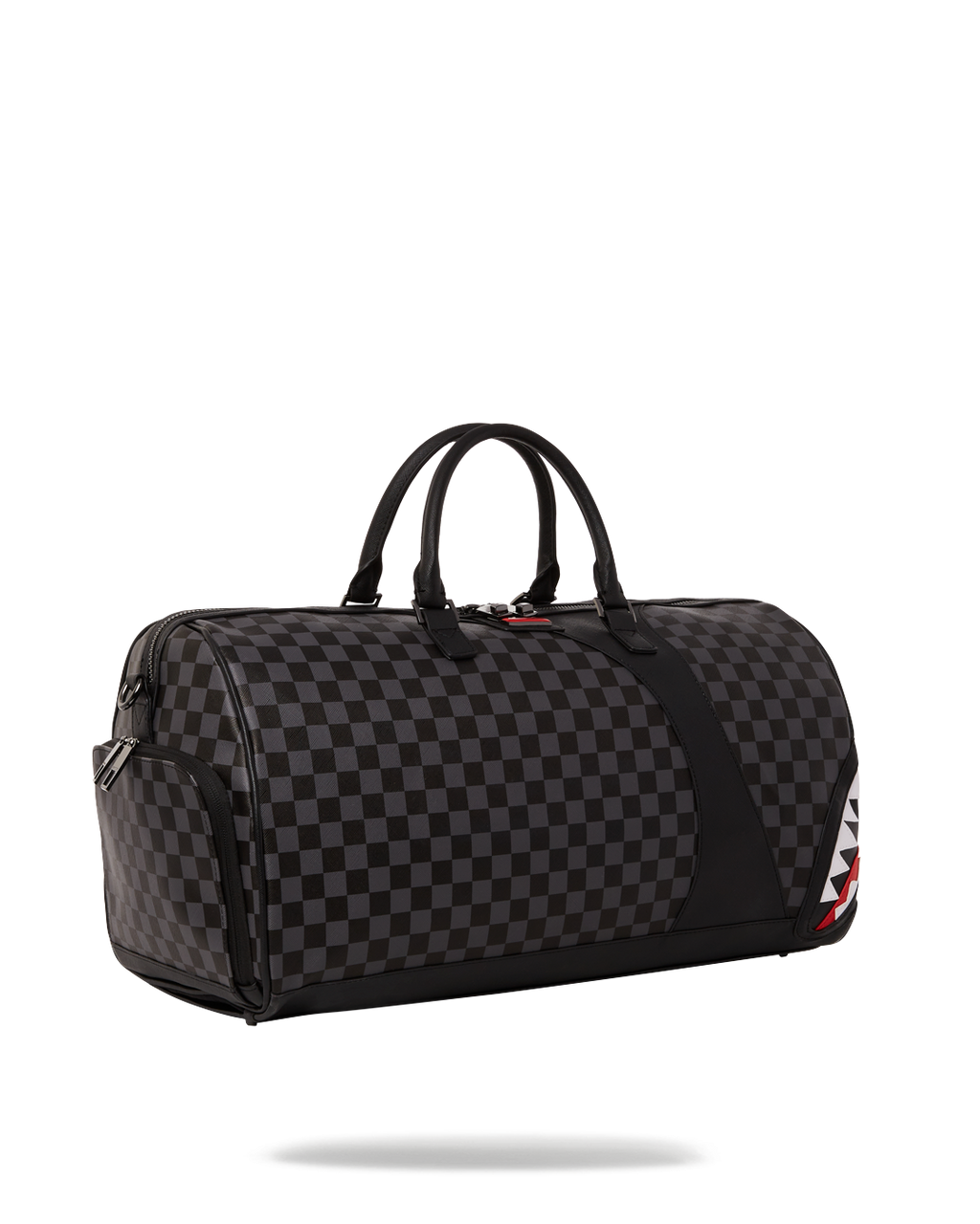 SPRAYGROUND Henny Aiir To The Throne Duffle — product image 3