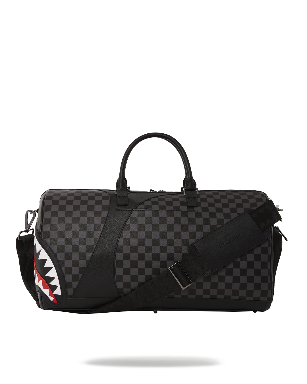 SPRAYGROUND Henny Aiir To The Throne Duffle — product image 7