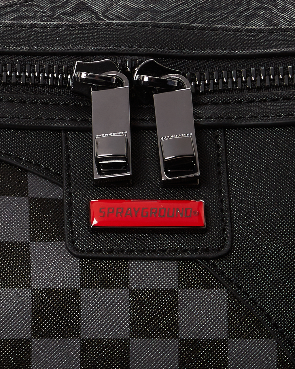 SPRAYGROUND Henny Aiir To The Throne Duffle — product image 11
