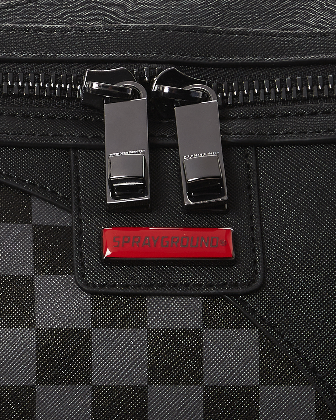 SPRAYGROUND Henny Aiir To The Throne Duffle — product image 11