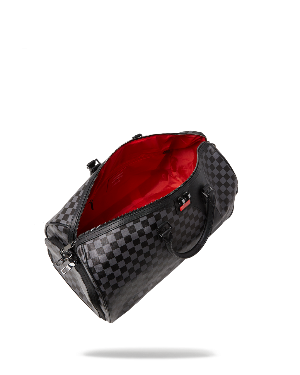 SPRAYGROUND Henny Aiir To The Throne Duffle — product image 16