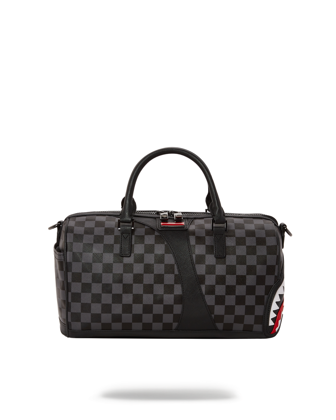 SPRAYGROUND Henny Aiir To The Throne Mini Duffle — product image 1