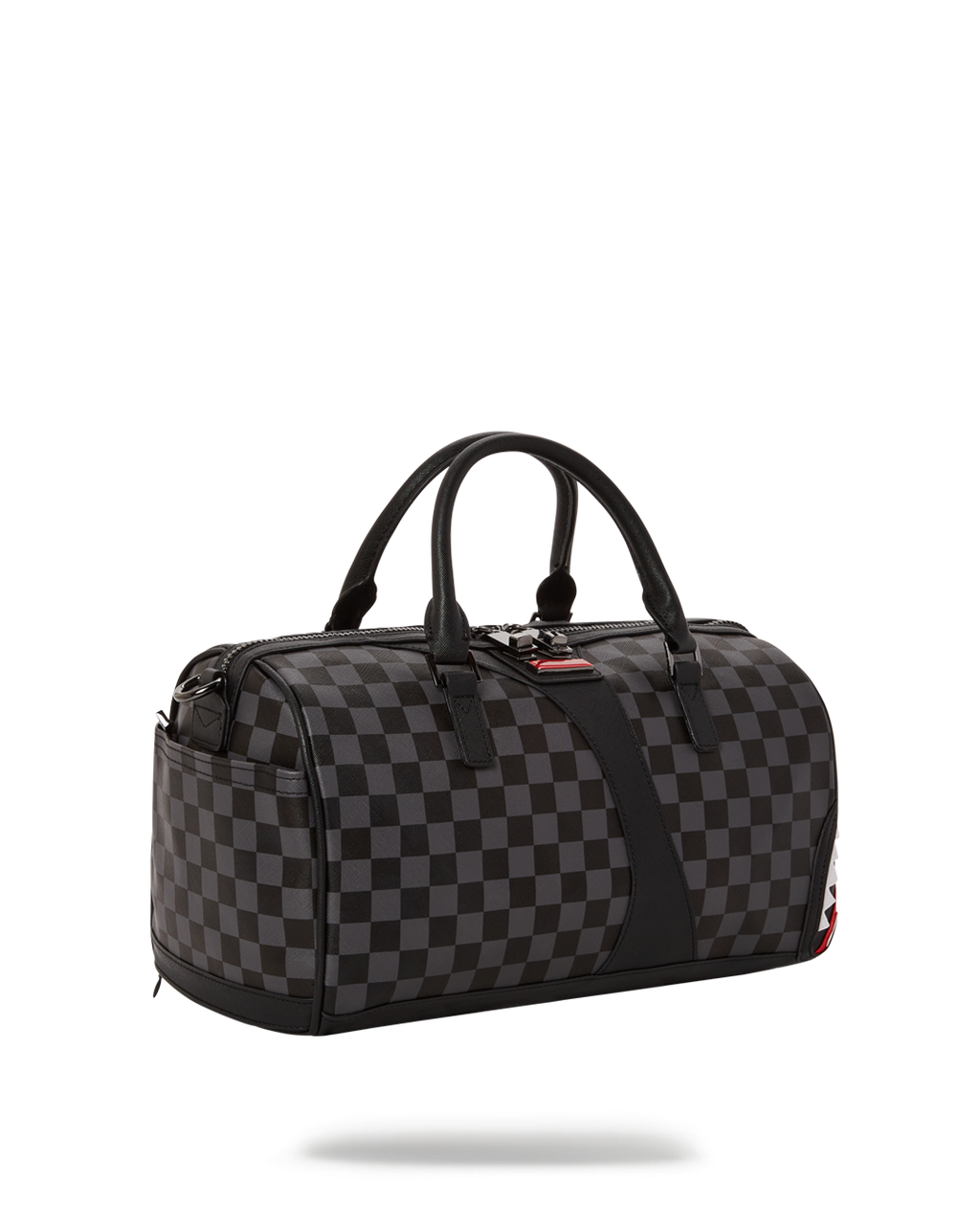 SPRAYGROUND Henny Aiir To The Throne Mini Duffle — product image 3
