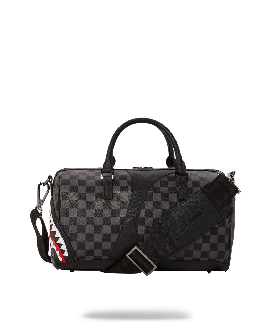 SPRAYGROUND Henny Aiir To The Throne Mini Duffle — product image 9